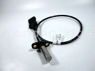 Electric Forklift Speed Sensor 5HP421023A AC Motor Encoder 45MM • $84.30