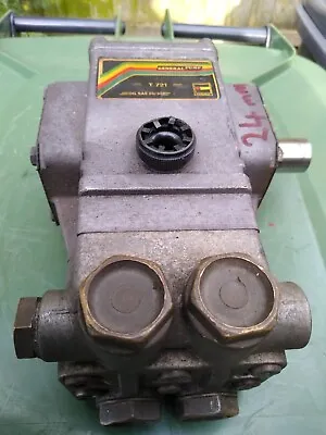 Small Interpump Pressure Washer Pump • £38