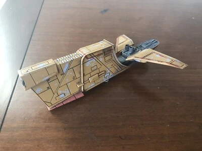 $12 • Buy Hounds Tooth YV-666 Star Wars X-Wing Miniatures Game 