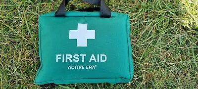 £5 • Buy First Aid Kit Medical Emergency Bag