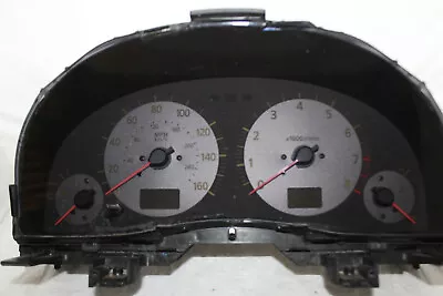 Speedometer Instrument Cluster 04 Inifinit G35 Dash Panel Gauges 180724 Miles • $139.62