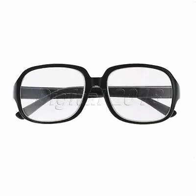$18.61 • Buy 1 Pair Lead Glasses 0.5mmpb Lead Spectacles With Box X-Ray Protection Protective