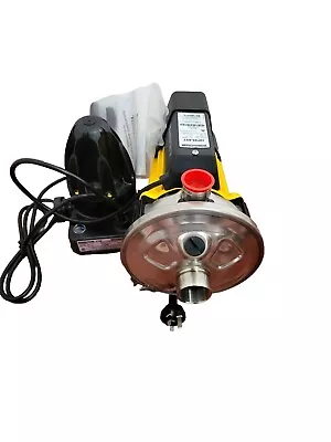 Davey Hp45-05t Water Pressure Pump With Torrium2 Automatic Controller • $690