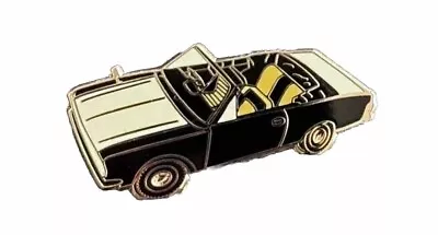 Only Fools And Horses Cortina Mk2 Crawford  Convertible Enamel Pin Badge Del Boy • £6