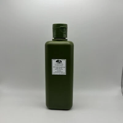 $15 • Buy ORIGINS MEGA-MUSHROOM RELIEF & RESILIENCE SOOTHING LOTION 6.7 Oz / 200 Ml NEW!!!