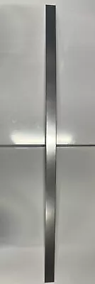 $54.99 • Buy NEW  W10899551 Whirlpool Refrigerator FF Door Handle Stainless SEE DESCRIPTION!