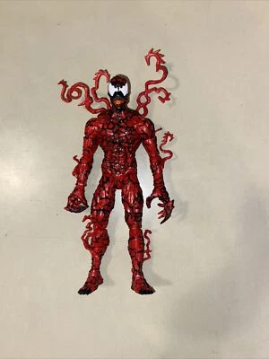 £29.99 • Buy Marvel Legends Carnage Venompool Wave 6” Action Figure Hasbro