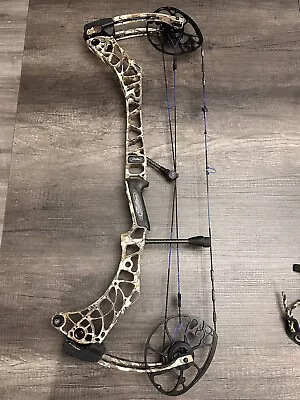 Mathews V3 31 RH 65lbs 27.5  Draw Length • $700