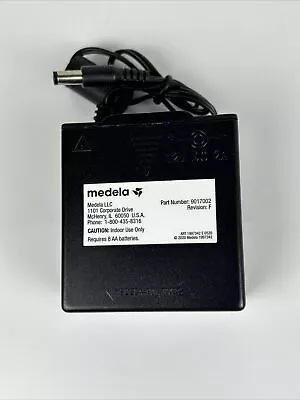 Medela Battery Cordless Pack 12V DC 2A Part# 9017002 • $7.69