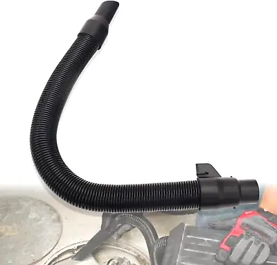 14-37-0105 18v/28v Wet/Dry Vac Hose Assembly Compatible With Milwaukee 0880-20 • $24.69