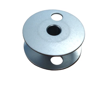 $44.30 • Buy #102-31603 Alum Bobbins Fit For Juki LU-563 LU-1508 LU-1510 LU-1560 LOT 79 PCS