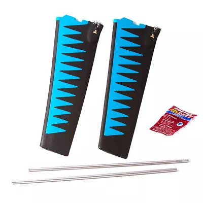 Hobie ST Turbo Fin Kit • $220