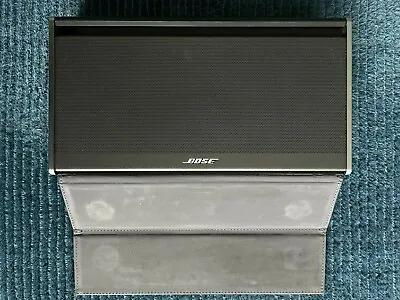 BOSE SoundLink Bluetooth Mobile Speaker II 404600 • $260