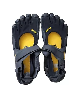 Vibram M118 Men's FiveFingers Sprint Shoes Sandals Size 47 Men • $44.95