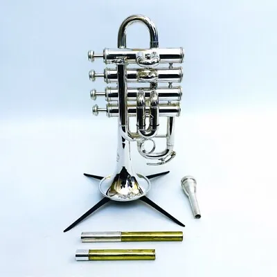 Amati ATR383ES Pocket Trumpet • $1899