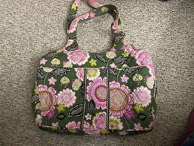 Vera Bradley Tote Bag Large • $15