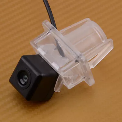 Rearview Reverse Parking Camera Fit For Mercedes C Class W204 E Class W212 W207 • $26.96