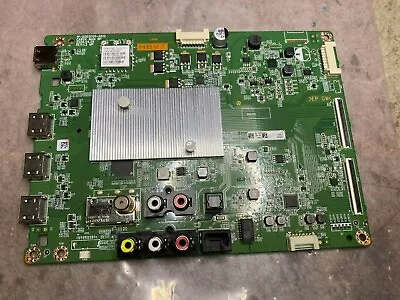 Vizio Main Board Y8389522A • $79.99