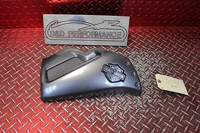$31.45 • Buy 2009 - 2016 Harley V-rod Vrscf Muscle Oem Left Side Air Box Trim Cover Vr19