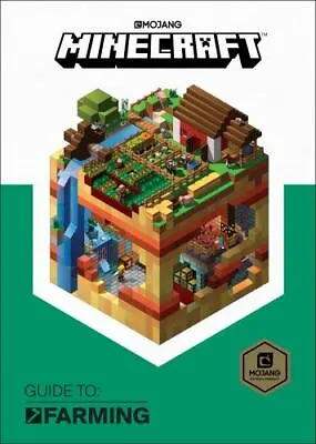 Minecraft: Guide To Farming • $4.46