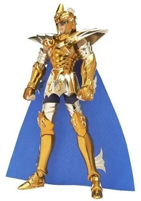 BANDAI Saint Seiya  Cloth Myth SEA HORSE BAIAN Mariners Poseidon Action Figure • $75