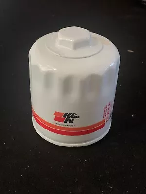 K&N Oil Filter HP-1004 (hp1004) New • $17.49