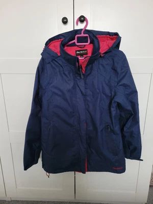 £15 • Buy Ladies Peter Storm Waterproof Jacket Size 16