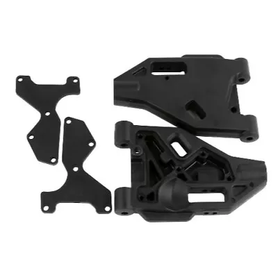  Mugen Seiki MBX8 Front Lower Suspension Arm E2144a • $25.49