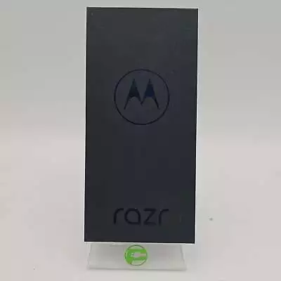 New T-Mobile Motorola RAZR 5G 128GB Green XT2323-2 Bad • $299.99