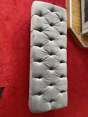 £35 • Buy Bedroom Bench Seat Used