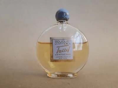 Vintage Perfume Tweed Miniture  • £6.90