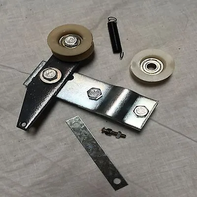 80cc Motor Bike GAS ENGINE Parts - SPRING Bearing Chain Idler Tensioner & PULLEY • $17.99