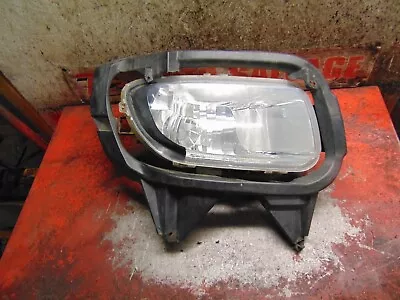 09 08 07 Mazda CX-9 Oem Passenger Side Right Fog Light Lamp Assembly • $79.99