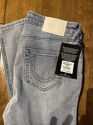 True Religion Jennie Curvy 28 • $38