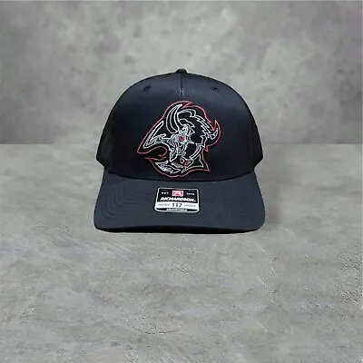 Buffalo Sabres Vintage Hockey Hat • $35