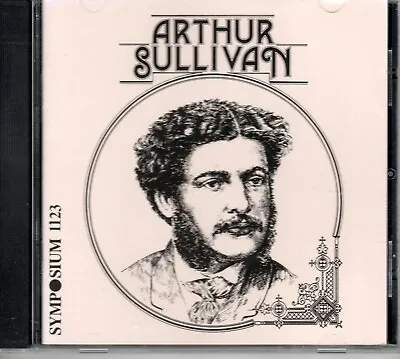 £5.99 • Buy Sir Arthur Sullivan - Orpheus With His Lute - Prodigal Son - Labette - Williams