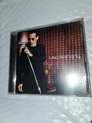 Marc Anthony By Marc Anthony (CD) BMG DIRECT MARKETING  • $6.95