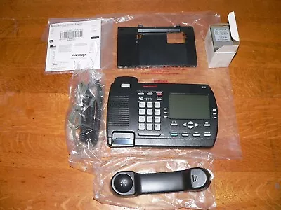Aastra Telecom Model 390 Landline Business Office Phone New In Open Box • $59.95