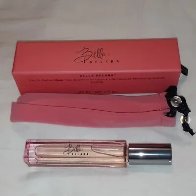 1 Mary Kay BELLA BELARA Eau De Parfum Perfume Wand  NEW In Box • $17.45