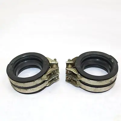 1990 Yamaha XTZ 750 Super Tenere Intake Grommet/clamps 3ld135860100 • $41.68