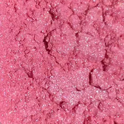 LUSTER DUST In PINK CHAMPAGNE Pearlized Dust For Chocolate Cake Decoration • $8.49