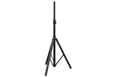 £38.99 • Buy Citronic Lightweight Aluminium 35mm 50kg PA Tripod Speaker Stand Black