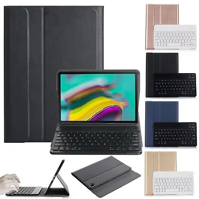 For Samsung Galaxy Tab A7 10.4 T500/505 Case Compatible With Ipad Case Aesthetic • $43.83