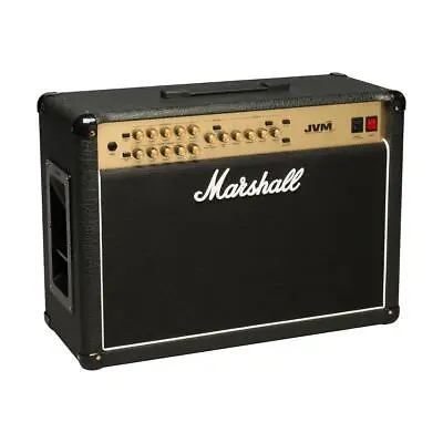 Marshall JVM210C 100W 2x12  Combo Amp Celestion Vintage And Heritage Speakers • $3099.99