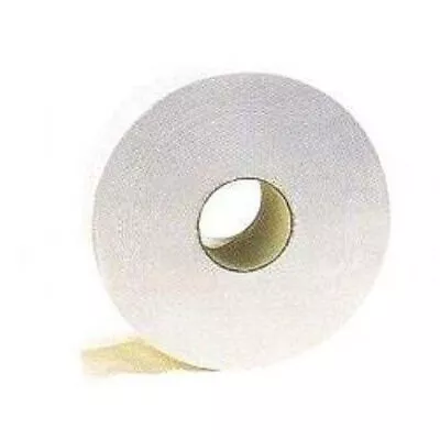 Toilet Paper Jumbo Roll 2Ply Pack Of 12 • $39.95