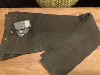 Seven For All Mankind Womens Jeans Size 30 (UK12) BNWT • £14.99