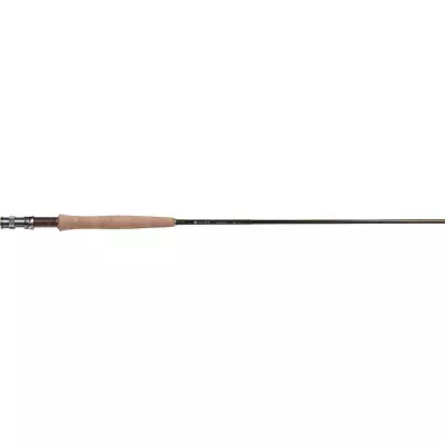 HARDY Zephrus Ultralite Sintrix 440 2wt 9'9  299-4 Fly Rod • $619.95