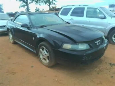 Passenger Right Front Door Electric Fits 99-04 MUSTANG 151856 • $651.19