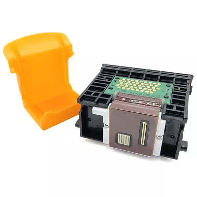 Printer Print Head Printhead QY6-0070 Fits For Canon IP3300 MP520 MP510 MX700 • $25.99