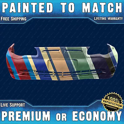 NEW Painted To Match - Front Bumper For 2000-2005 Chevy Monte Carlo LS SS 00-05 • $360.99